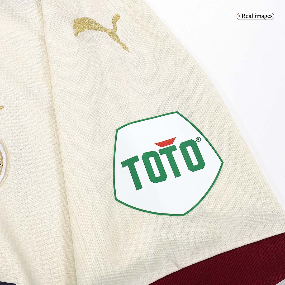 Eindhoven Away Jersey 23/24 - Soccerfana