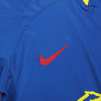 Club America Away Jersey 23/24 - Soccerfana