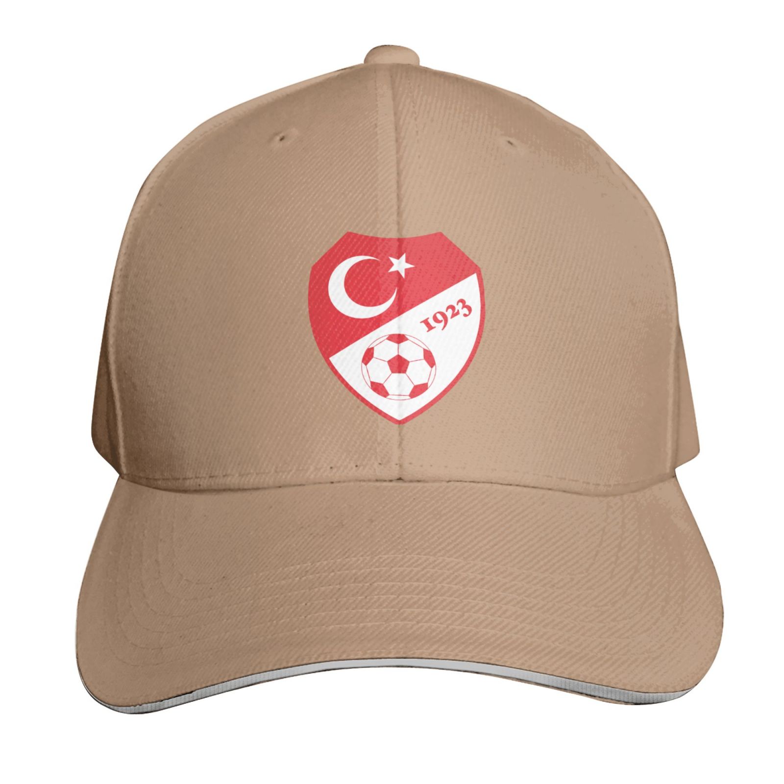 Turkey Casquette CAP1616 - Soccerfana