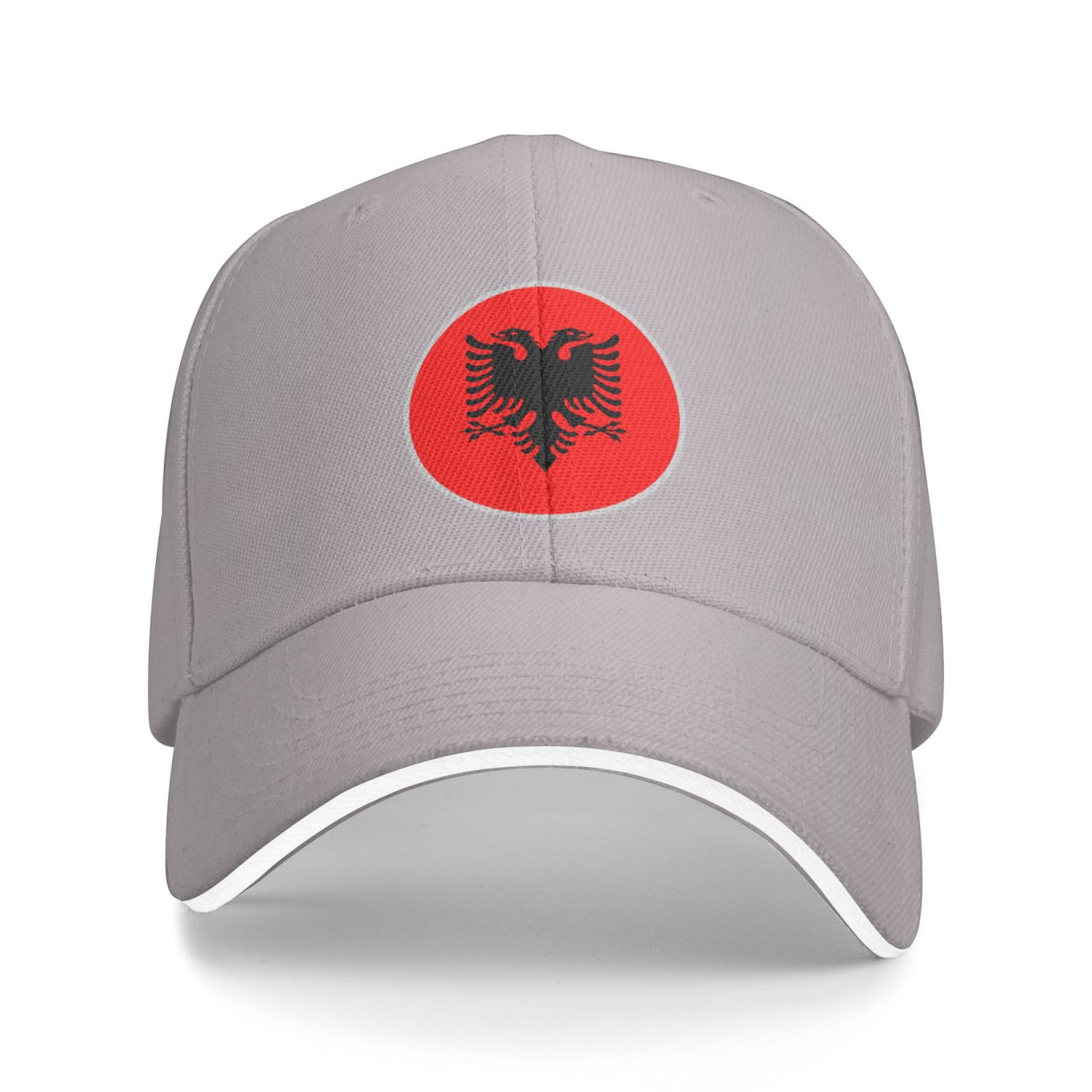 Albania EURO 2024 Casquette CAP1639 - Soccerfana
