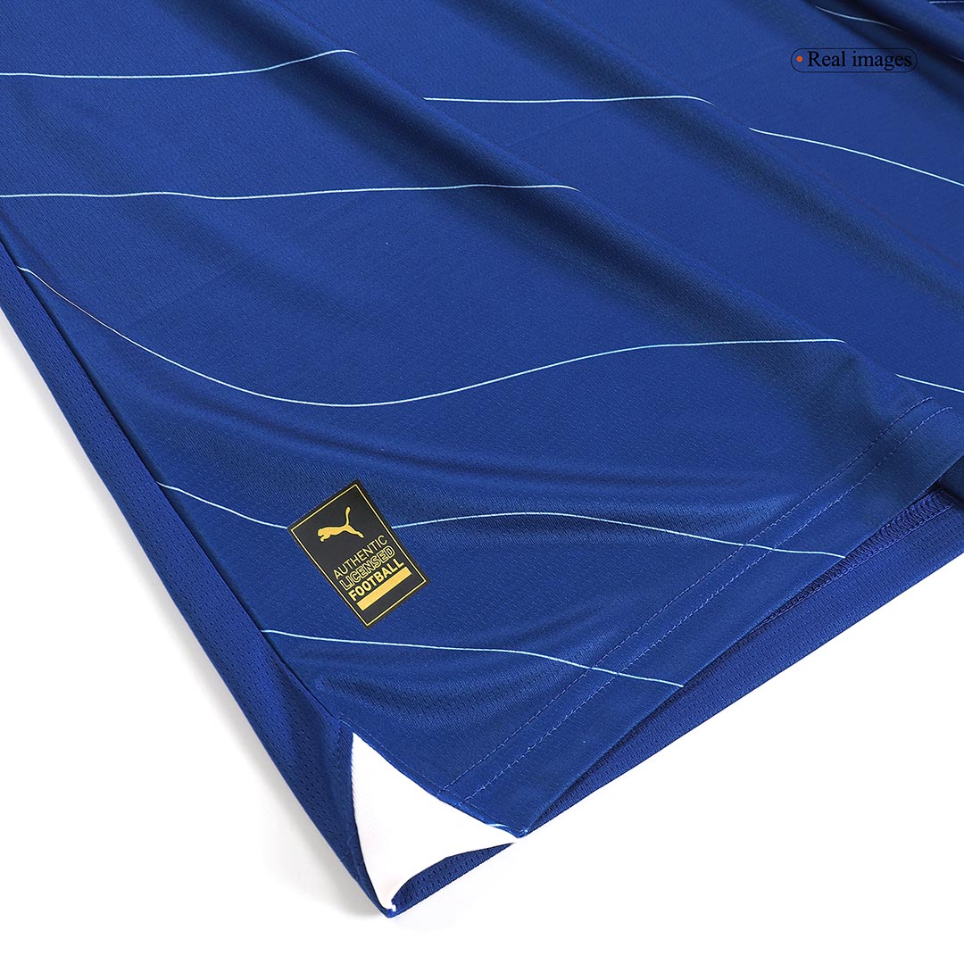 Marseille Away Jersey 23/24 - Soccerfana