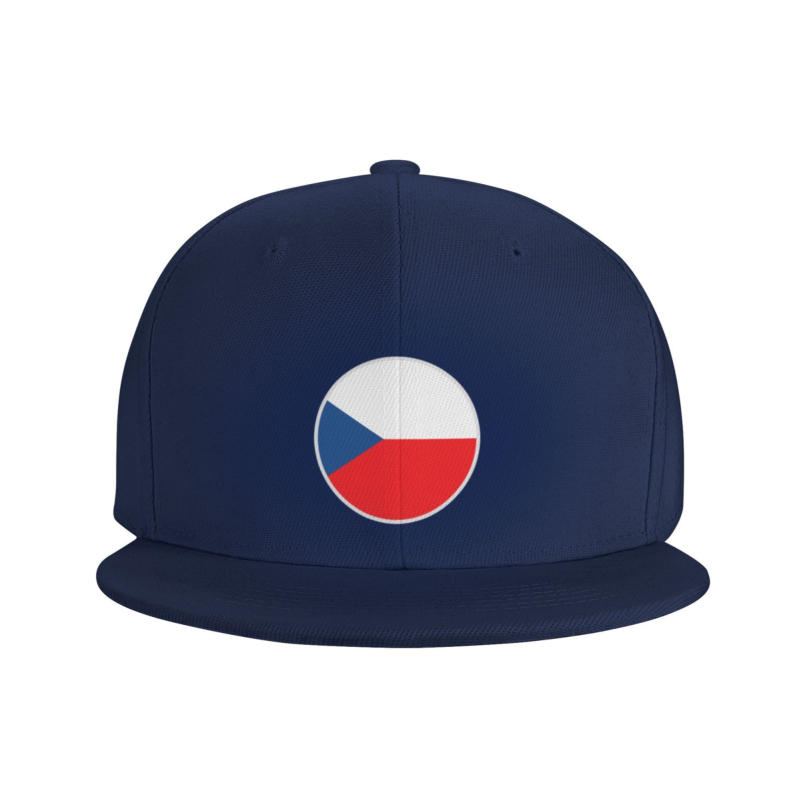 Czech EURO 2024 Baseball Cap CAP1674 - Soccerfana