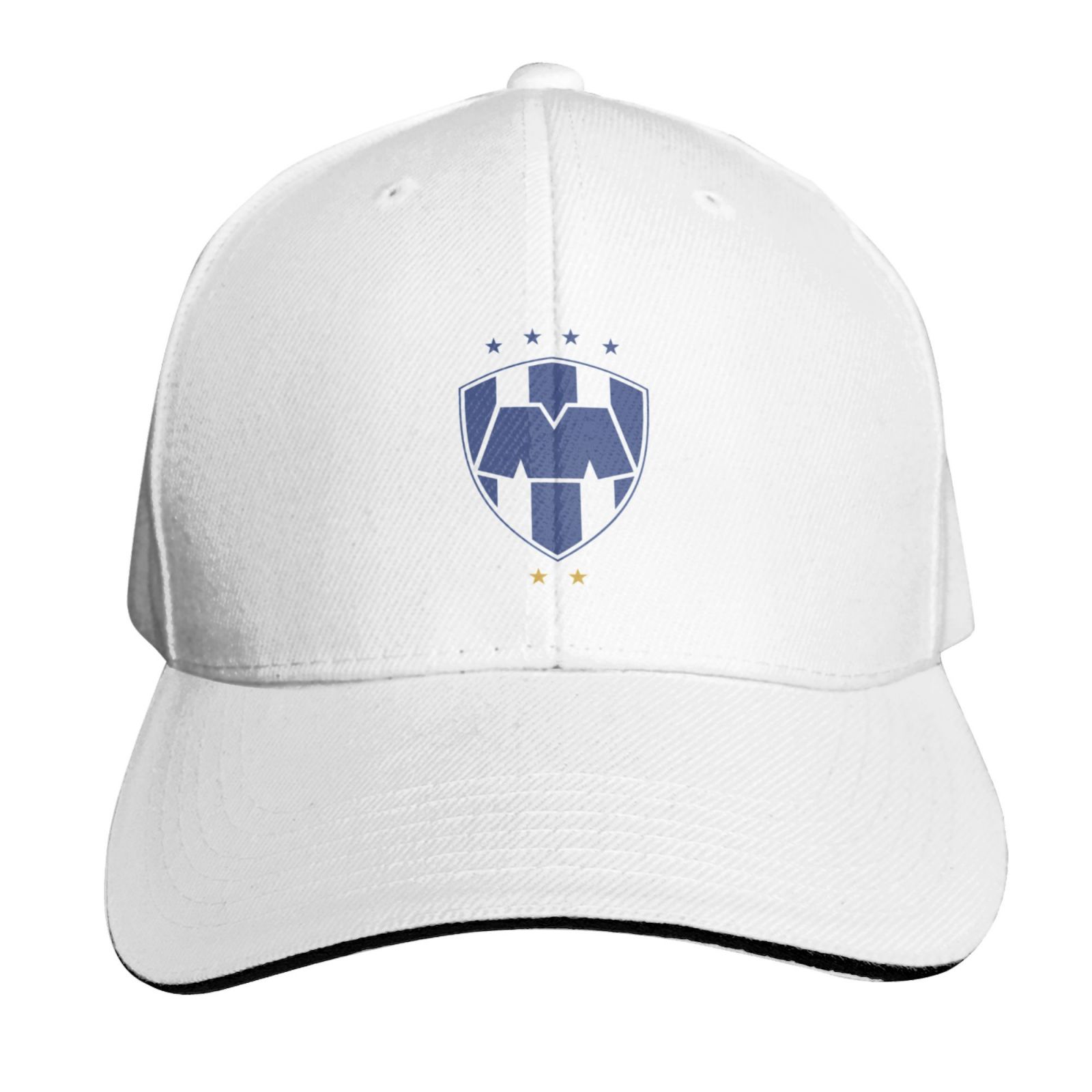 Monterrey Casquette CAP1436 - Soccerfana