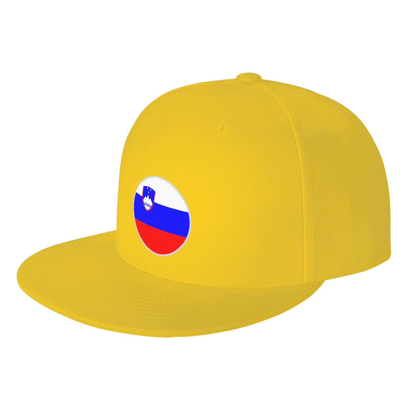 Slovenia EURO 2024 Baseball Cap CAP1644 - Soccerfana