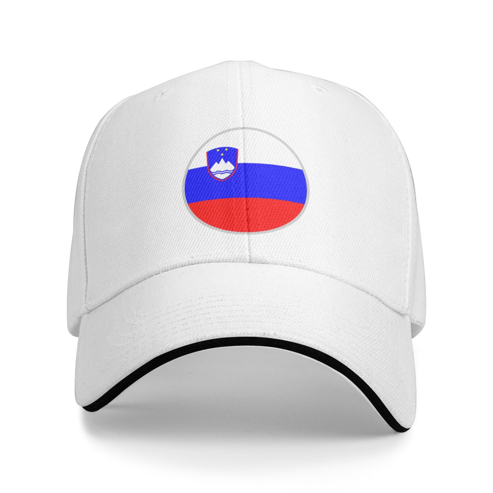 Slovenia EURO 2024 Casquette CAP1632 - Soccerfana