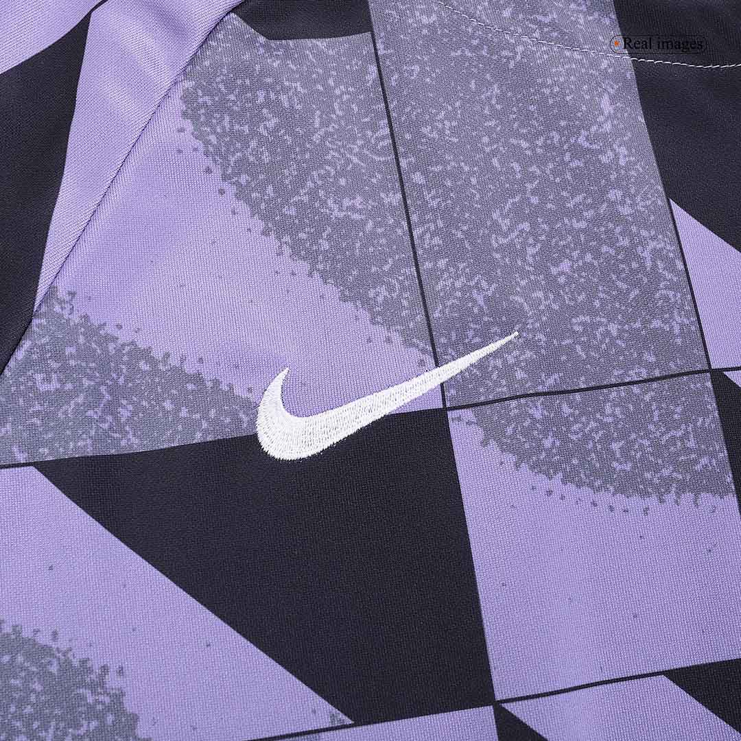 Liverpool Pre-Match Training Jersey 23/24 - Soccerfana