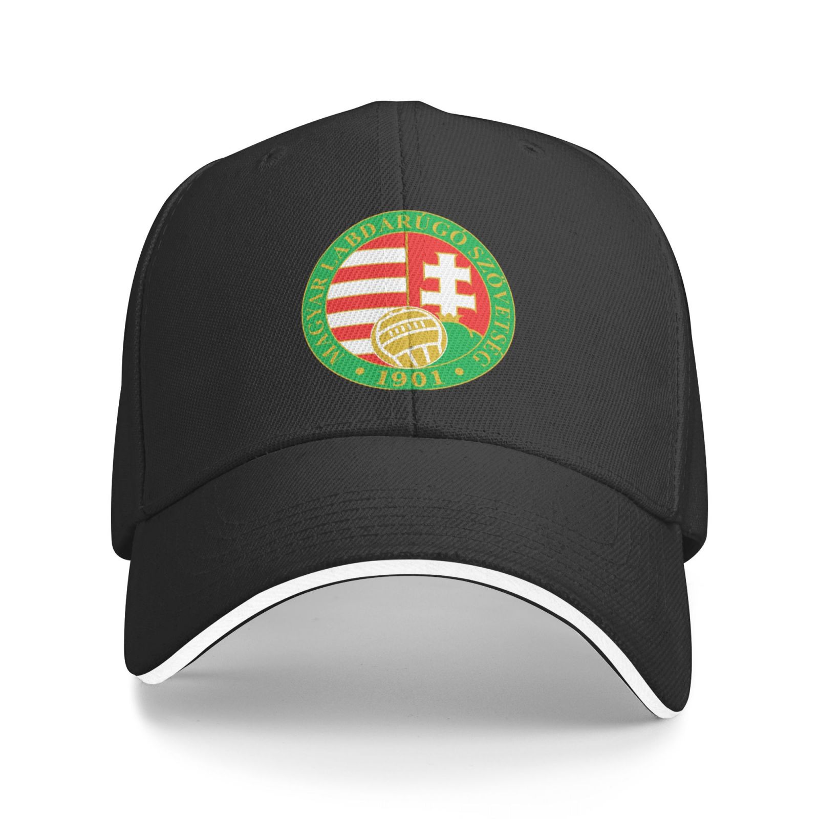 Hungary Casquette CAP1615 - Soccerfana