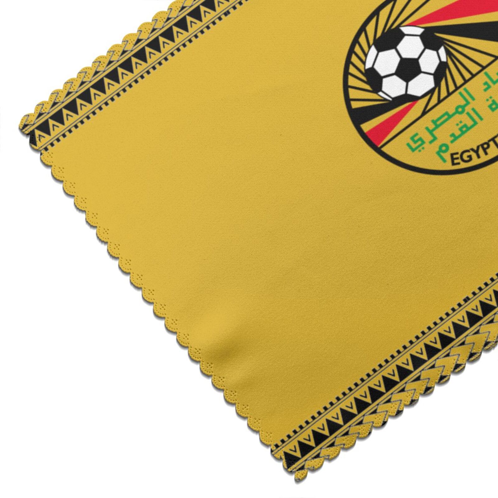 Egypt Placemat Set Of 6 PFD2283 - Soccerfana