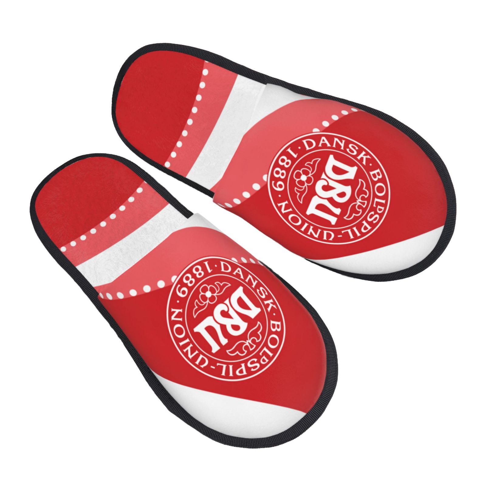 Denmark Cotton Slippers FSP2232 - Soccerfana