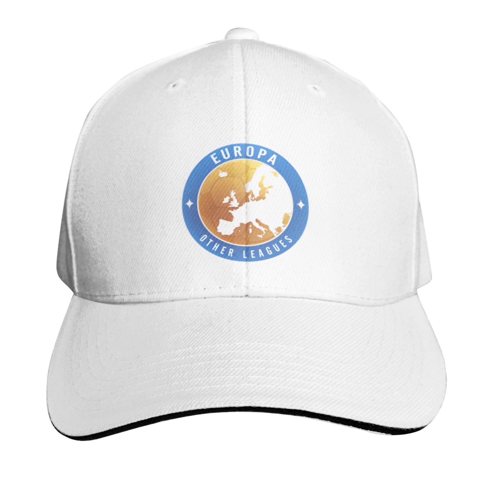 Other European Teams Casquette CAP1431 - Soccerfana