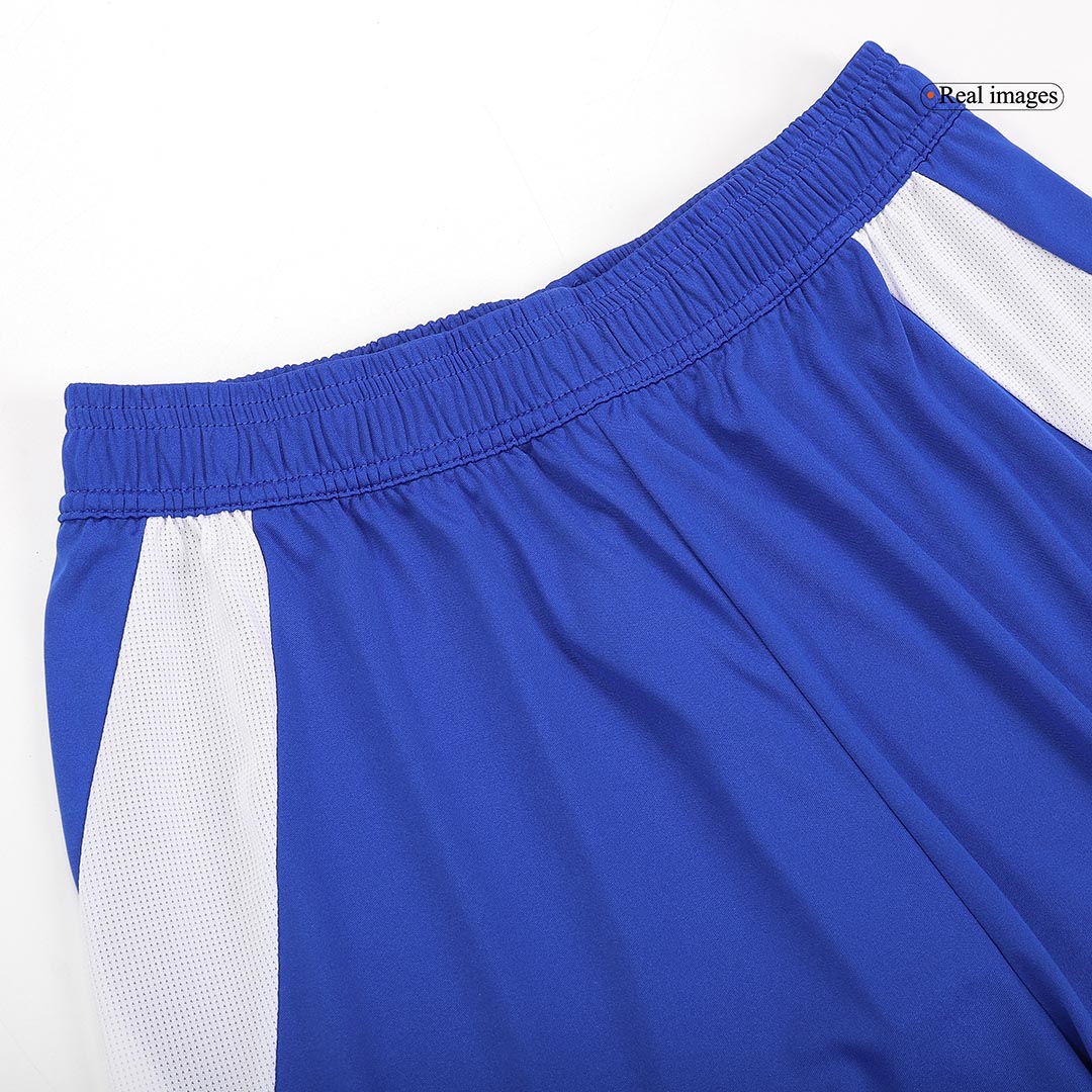 Chile Home Shorts Copa America 2024 - Soccerfana