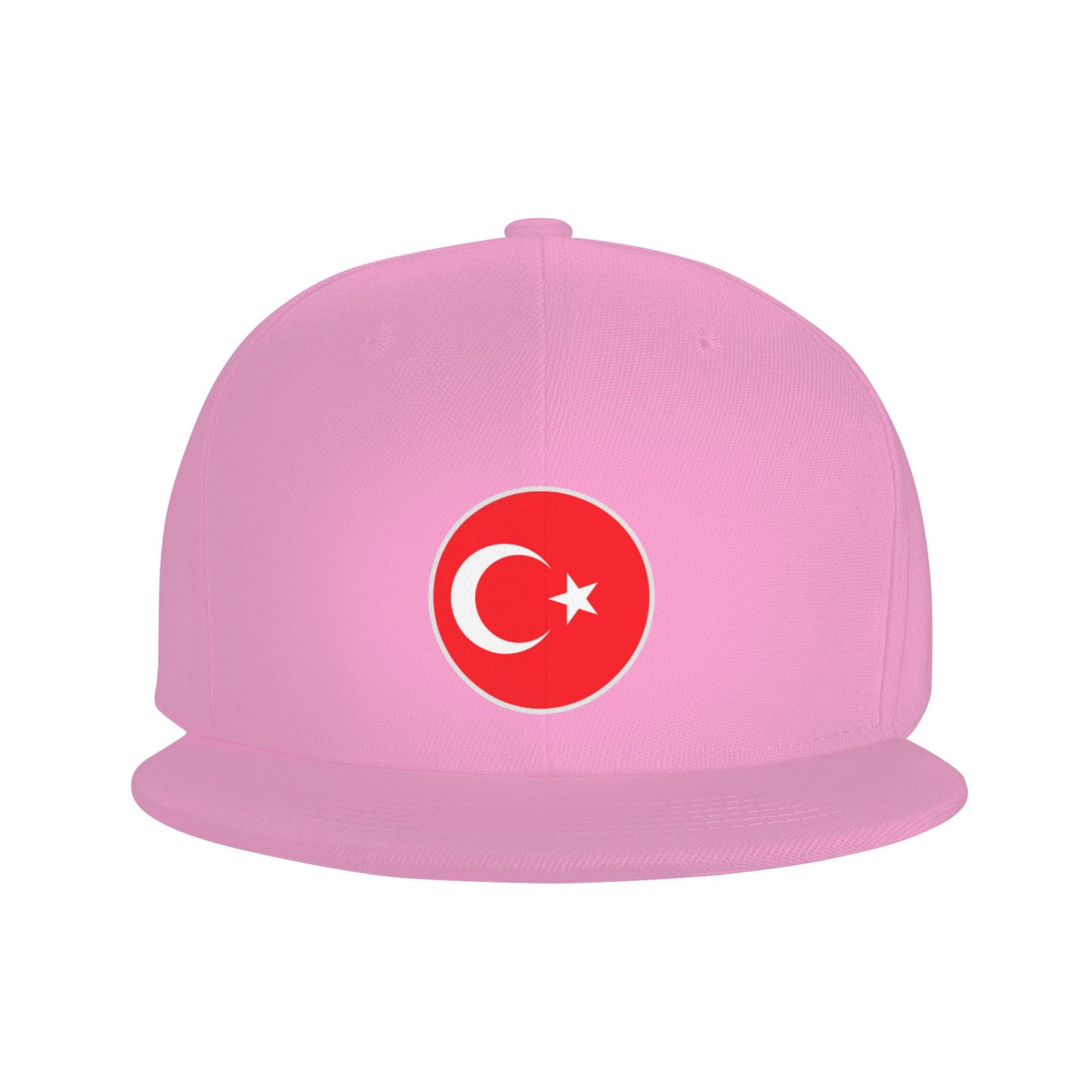 Turkey EURO 2024 Baseball Cap CAP1672 - Soccerfana