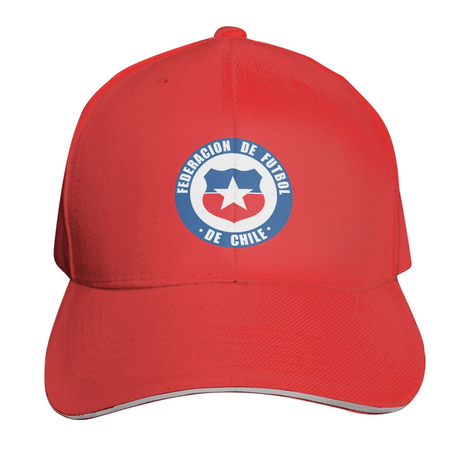 Chile Casquette CAP1498 - Soccerfana