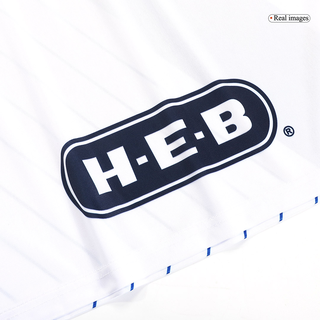 Monterrey Away Jersey 23/24 - Soccerfana