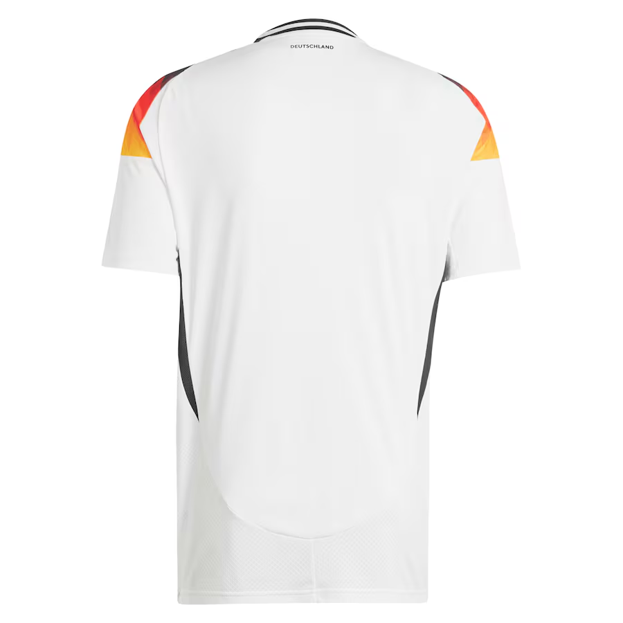 Germany Home Jersey EURO 2024 - Soccerfana