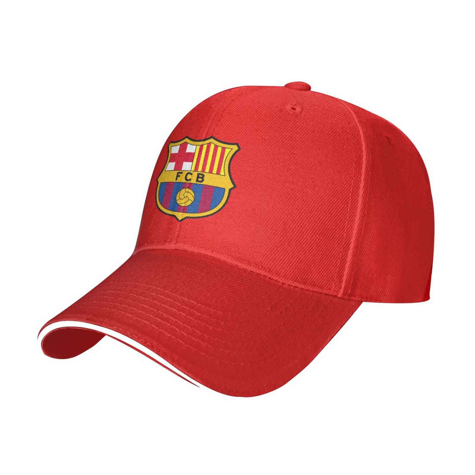 Barcelona Casquette CAP1468 - Soccerfana