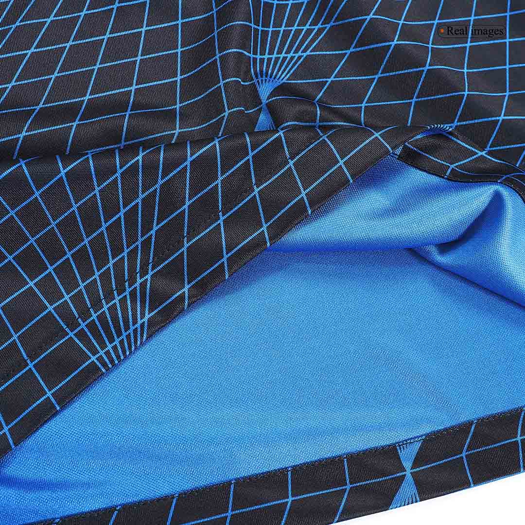 Chelsea Away Jersey 23/24 - Soccerfana