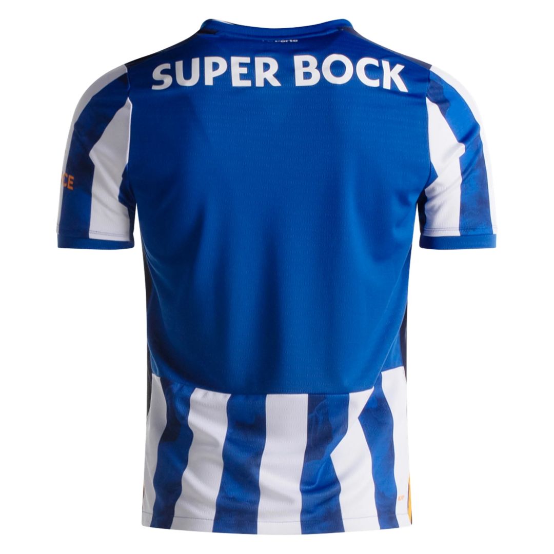 FC Porto Home Jersey 2024/25 - Soccerfana
