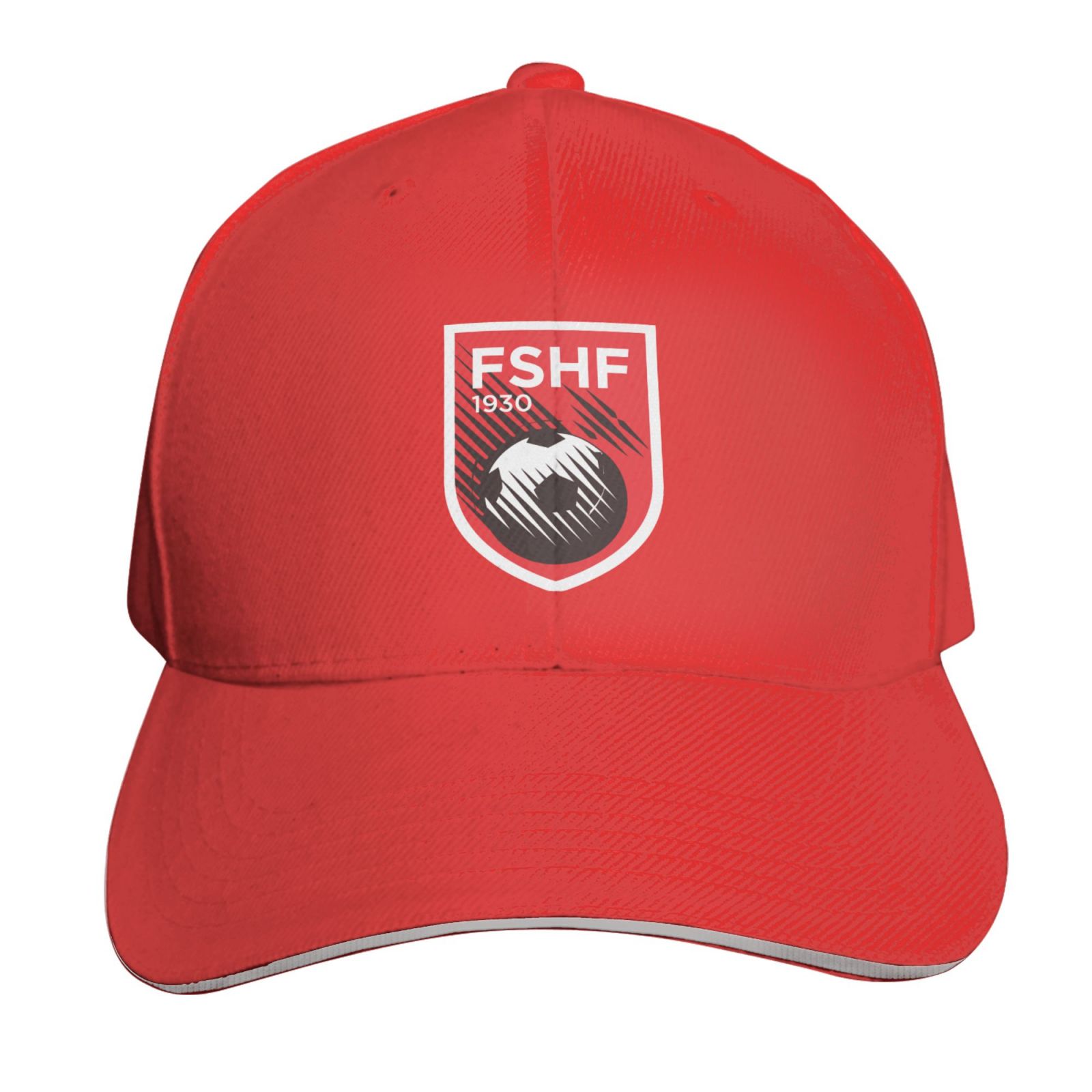 Albania Casquette CAP1612 - Soccerfana