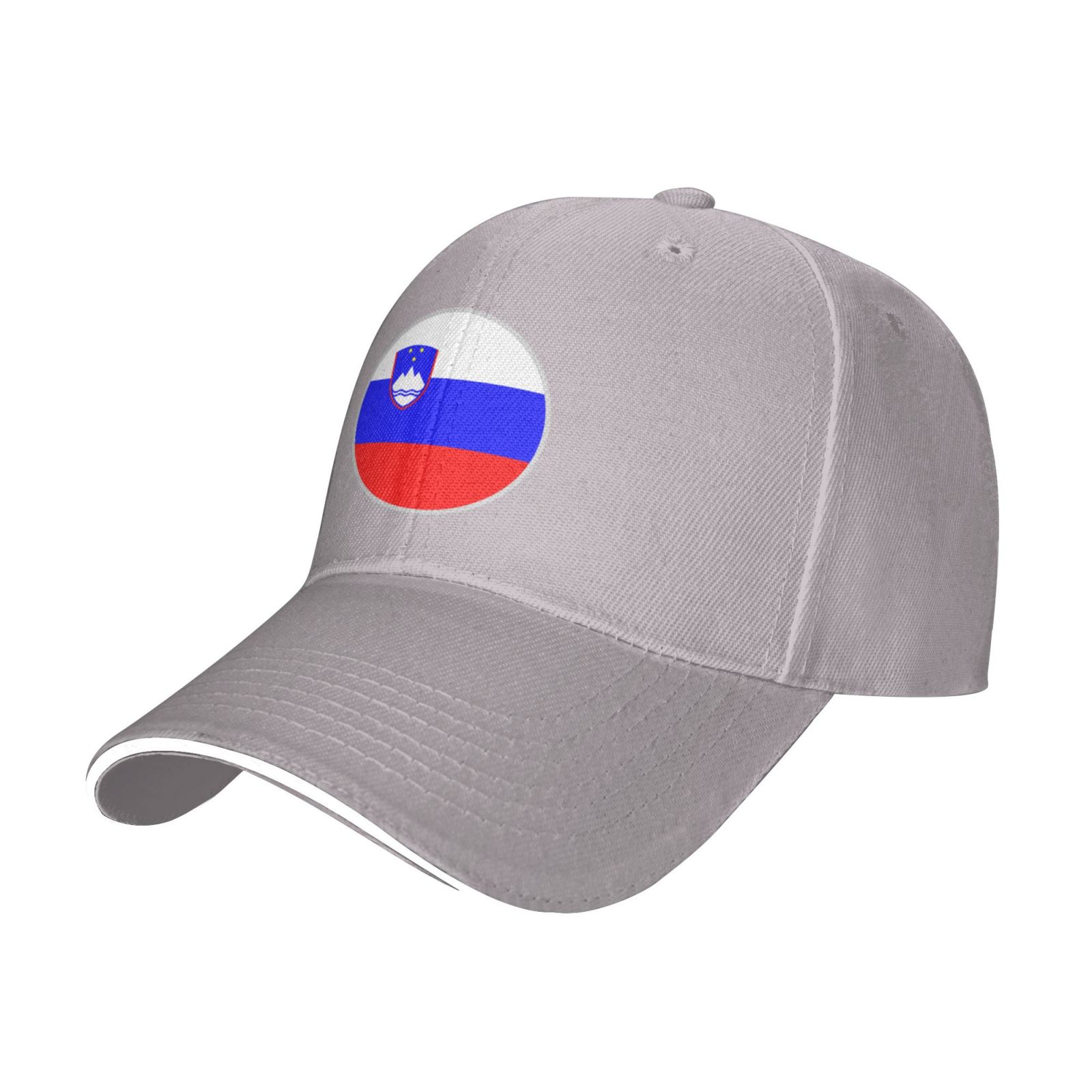 Slovenia EURO 2024 Casquette CAP1632 - Soccerfana