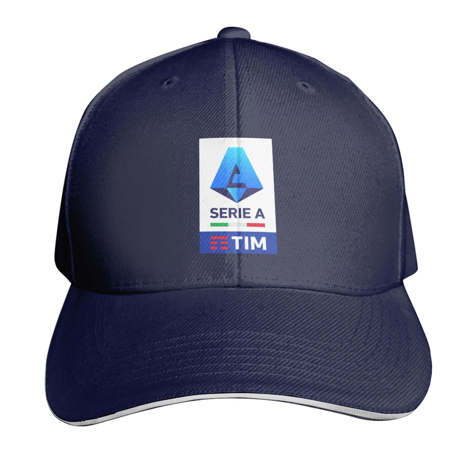 Serie A Casquette CAP1471 - Soccerfana