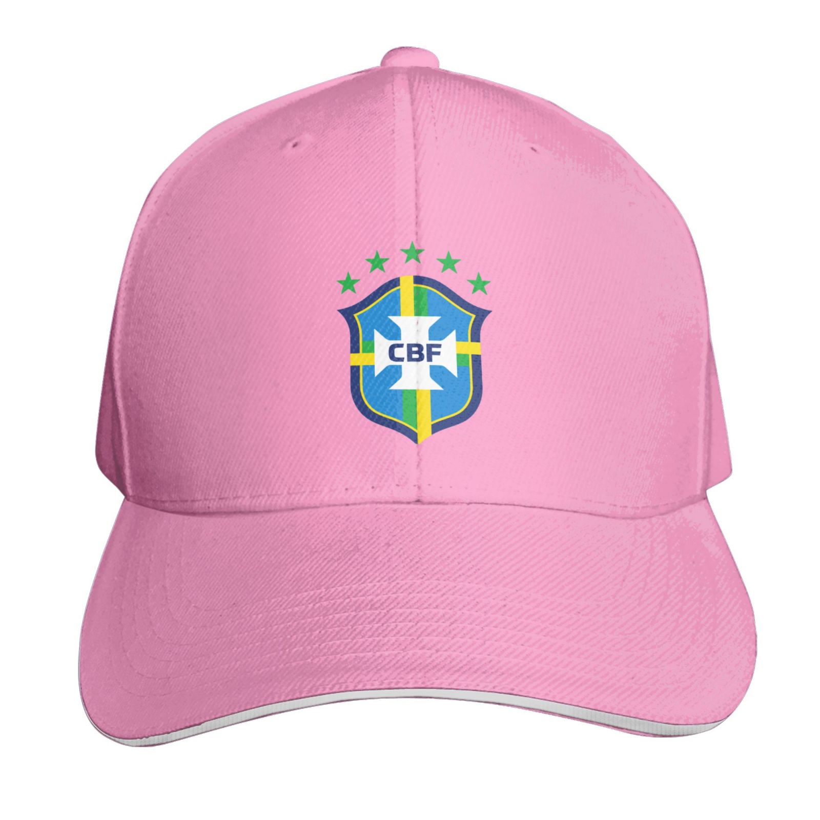 Brazil Casquette CAP1497 - Soccerfana