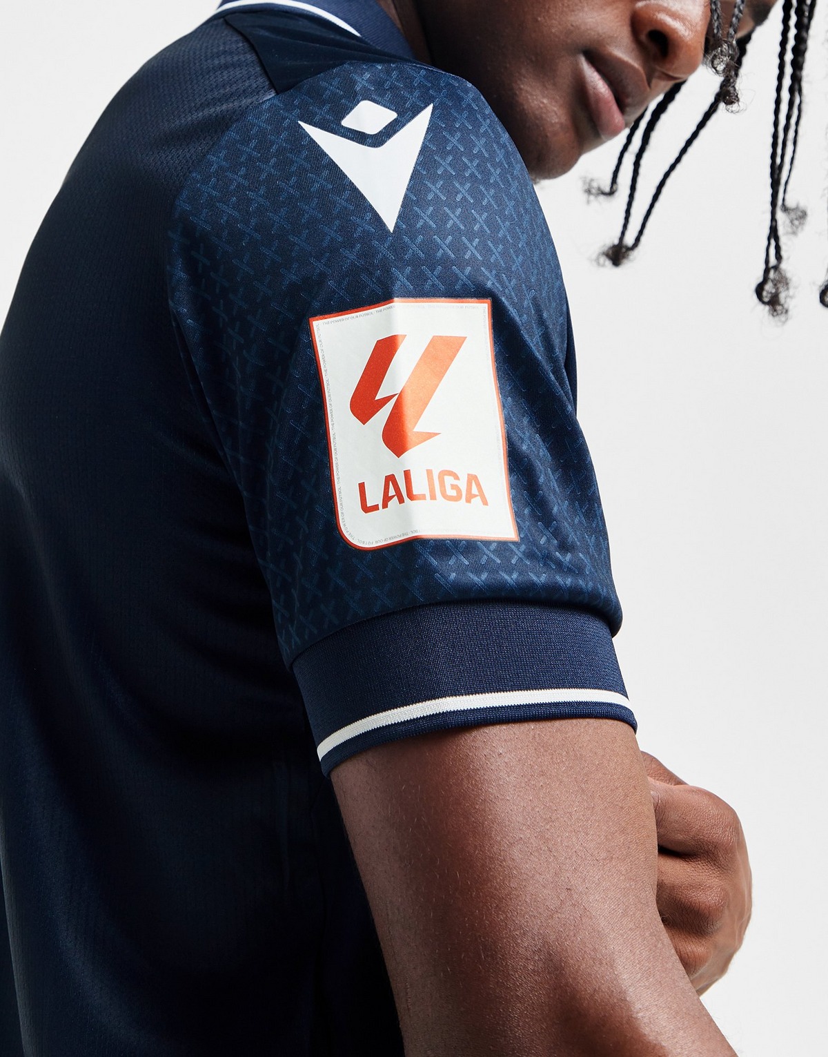 Real Sociedad Away Jersey 23/24 - Soccerfana