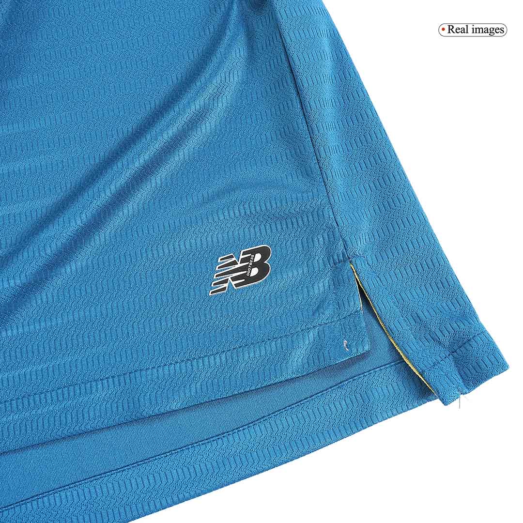 FC Porto Third Jersey 23/24 - Soccerfana