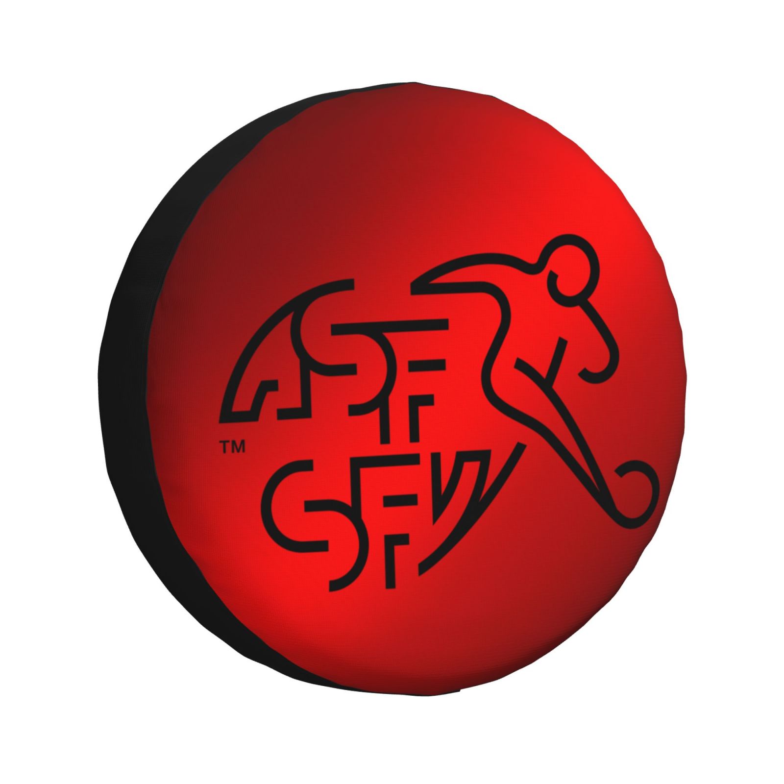 Switzerland Tire Dust Cover TIC2629 - Soccerfana