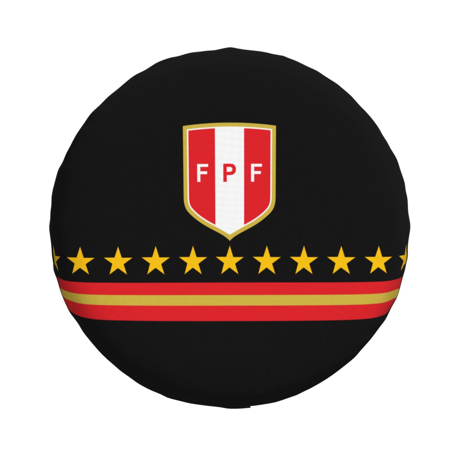 Peru Tire Dust Cover TIC2628 - Soccerfana