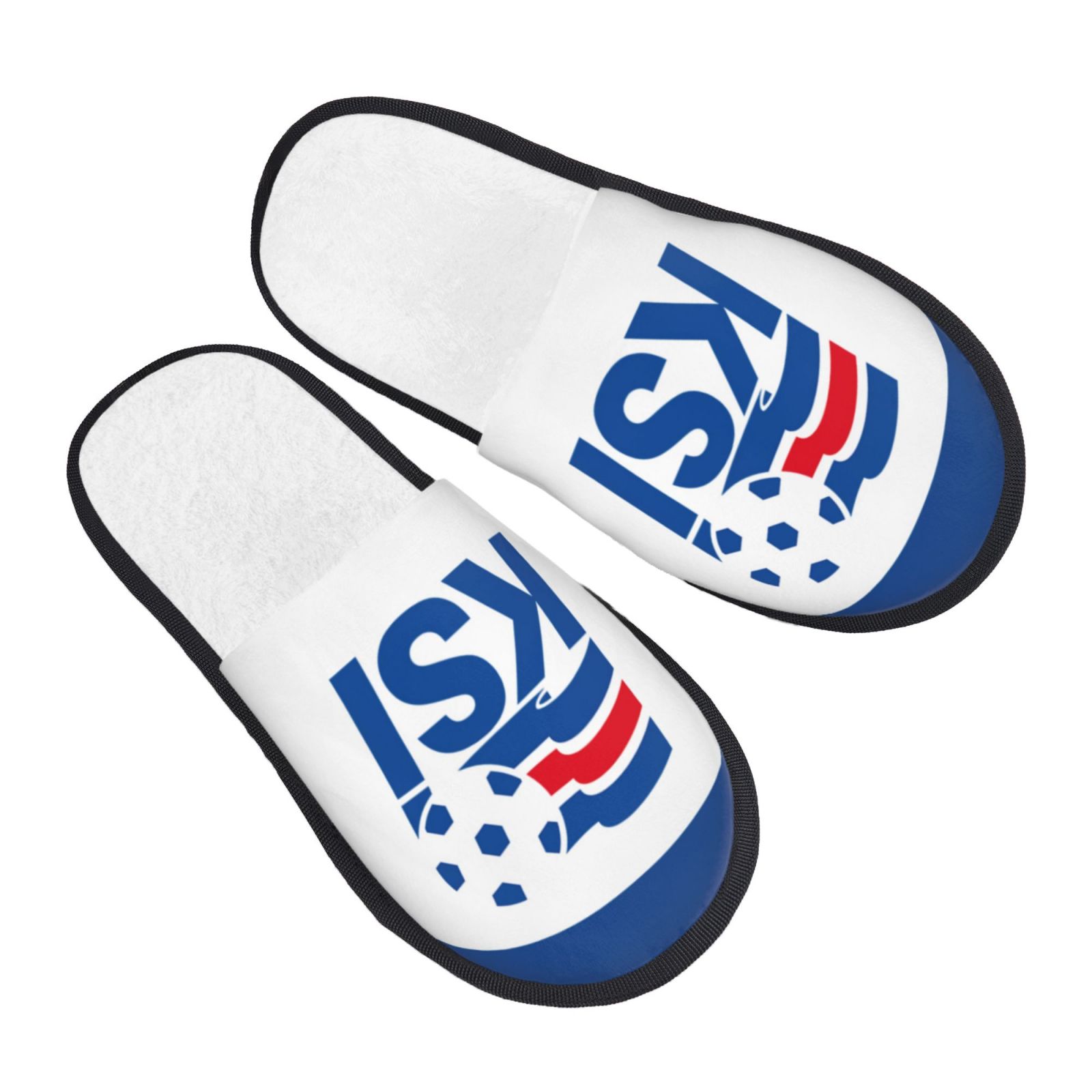 Iceland Cotton Slippers FSP2206 - Soccerfana