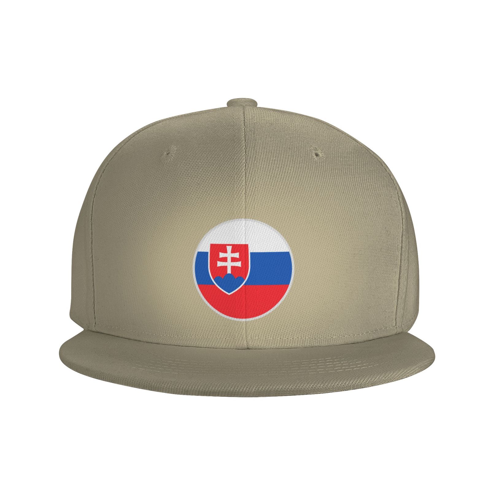 Slovakia EURO 2024 Baseball Cap CAP1666 - Soccerfana