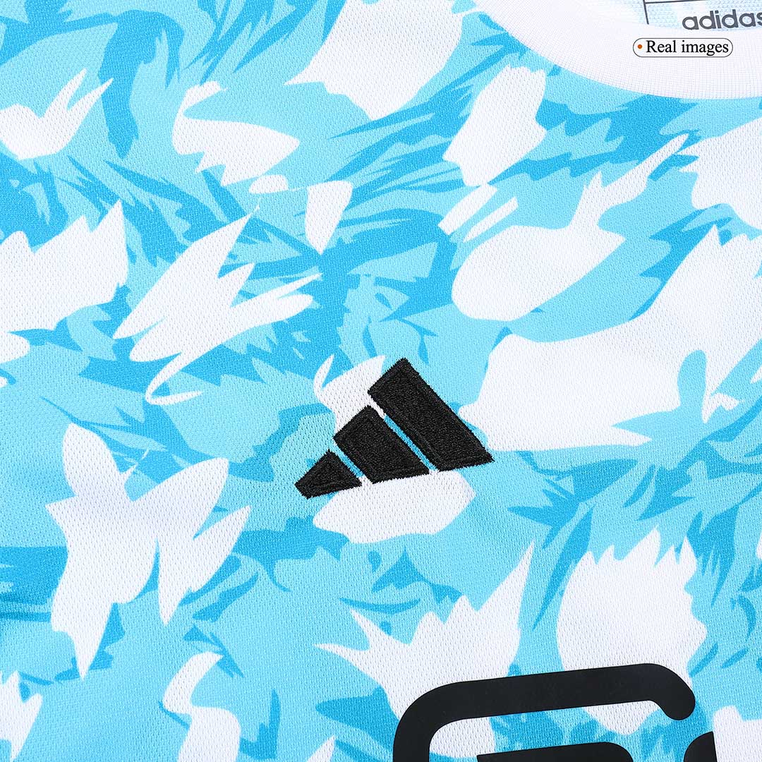 AJAX Pre-Match Jersey 23/24 - Soccerfana