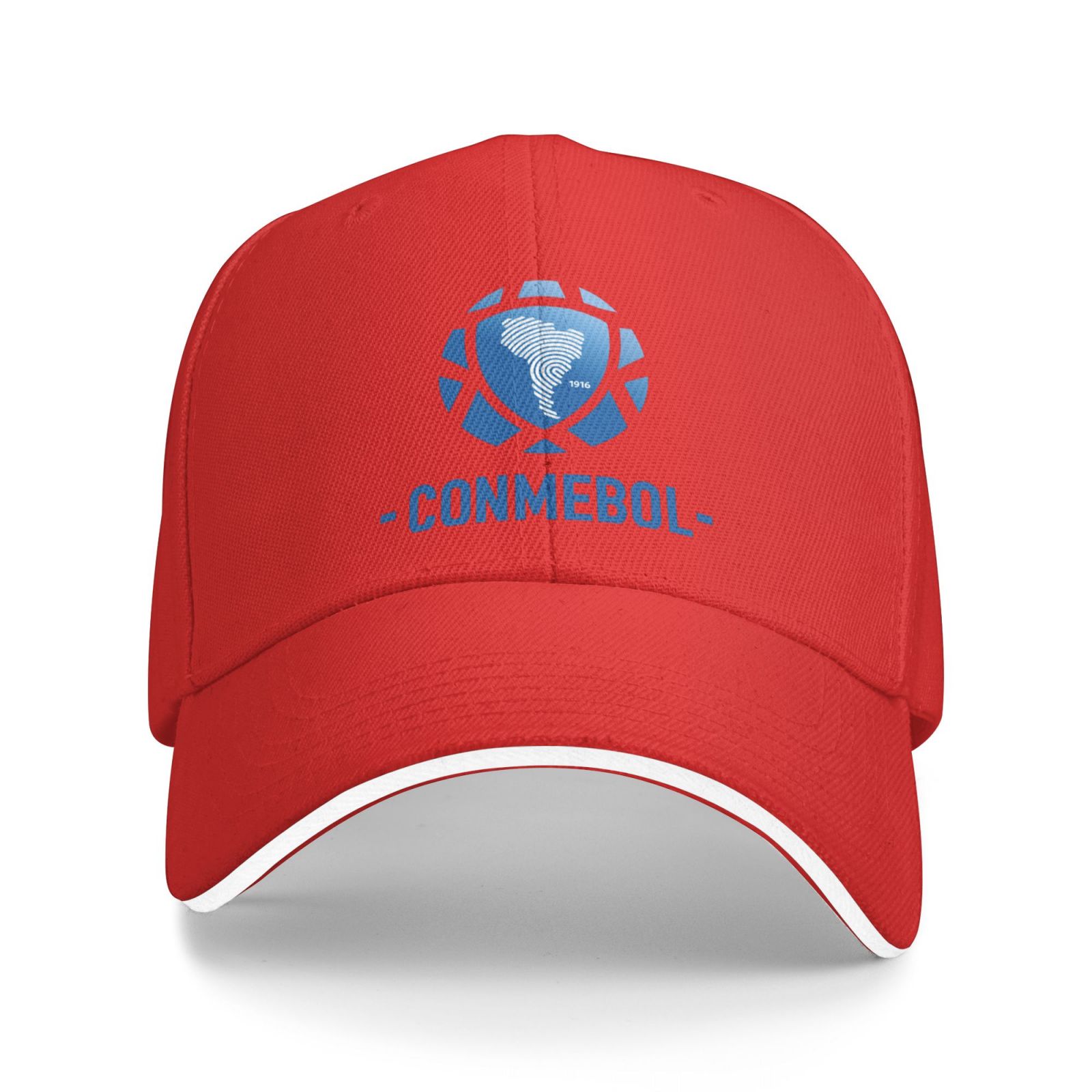 CONMEBOL Casquette CAP1495 - Soccerfana