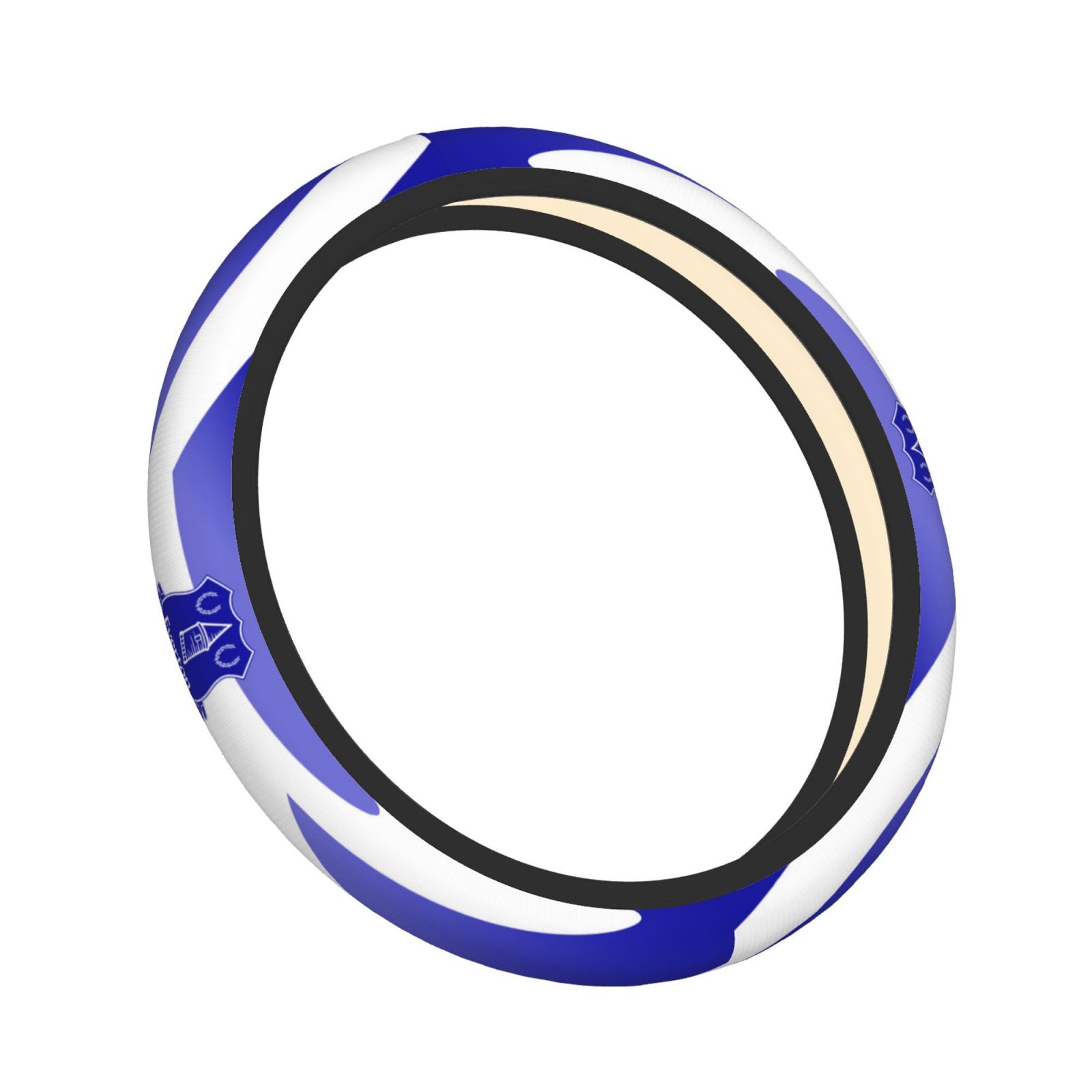 Everton Steering Wheel Cover ESW2436 - Soccerfana