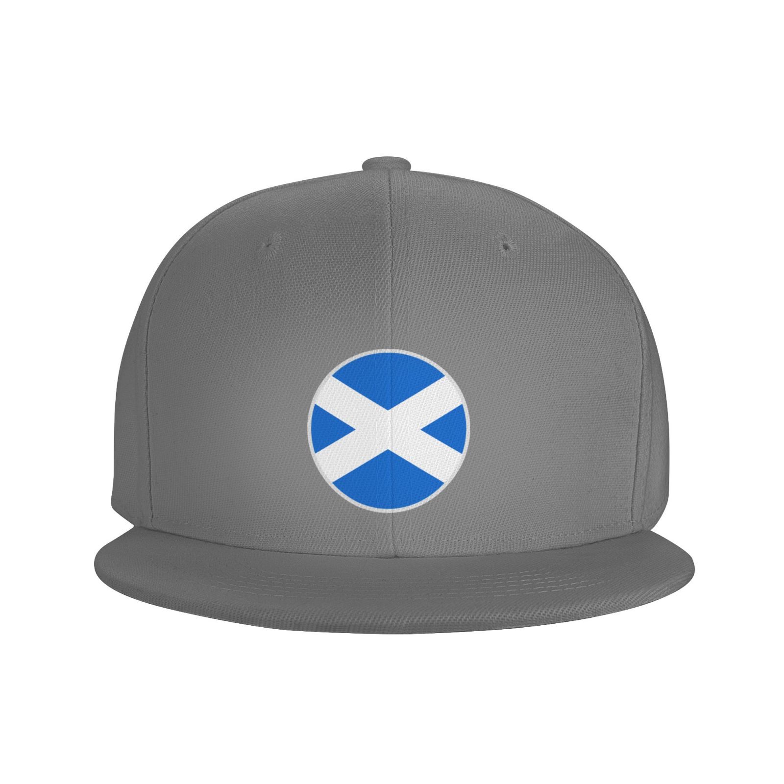 Scotland EURO 2024 Baseball Cap CAP1653 - Soccerfana