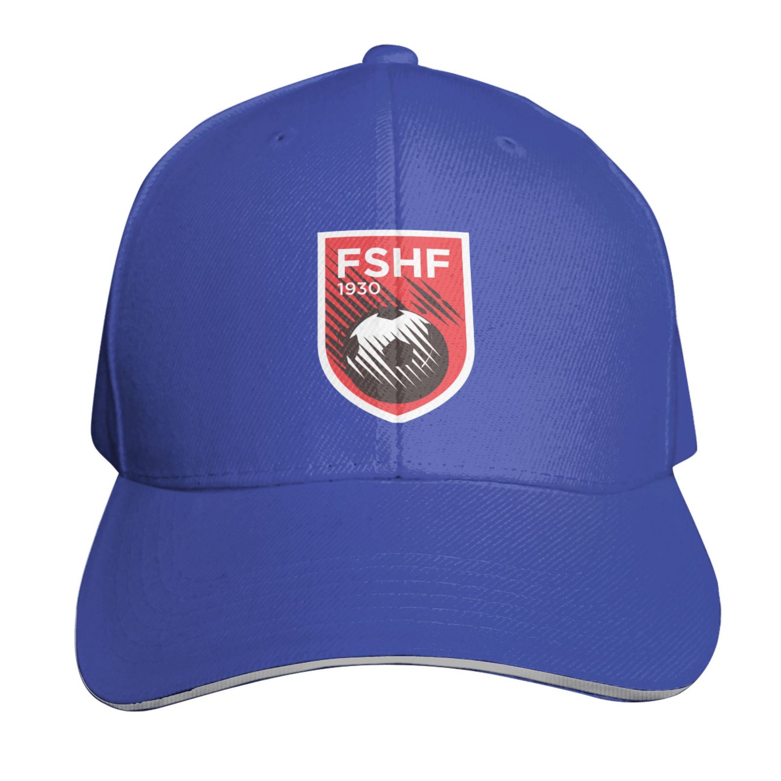Albania Casquette CAP1612 - Soccerfana