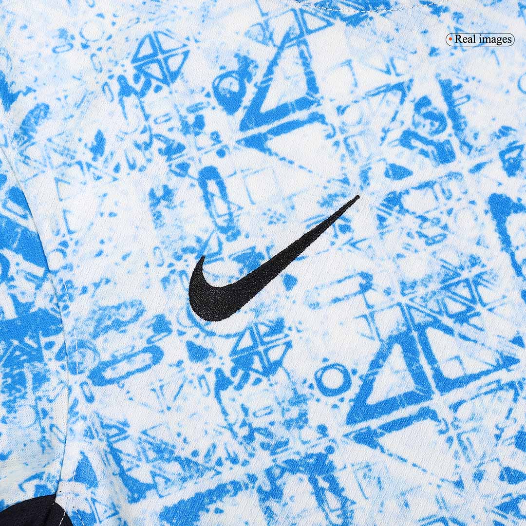 Portugal Away Jersey EURO 2024 - Soccerfana