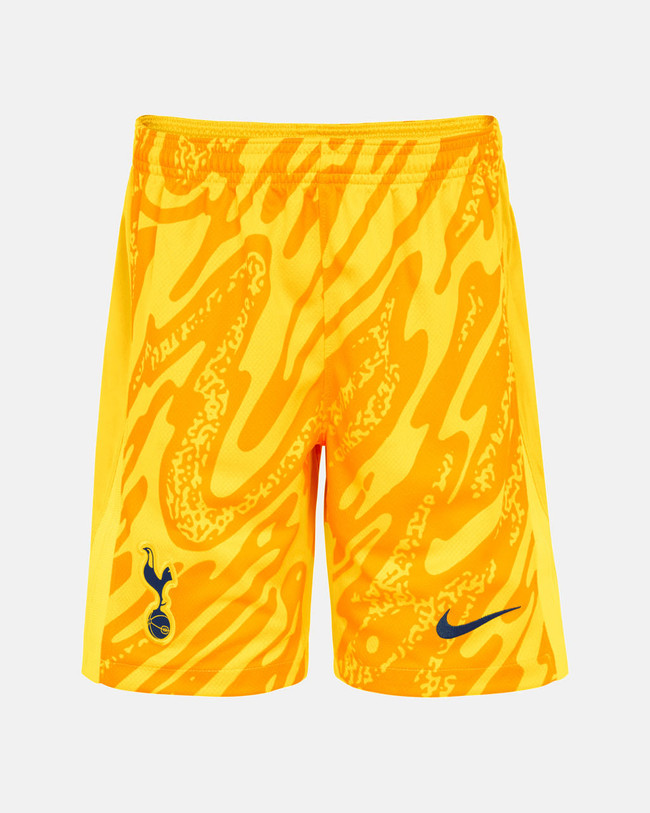 Tottenham Hotspur Goalkeeper Shorts 2024/25 - Soccerfana