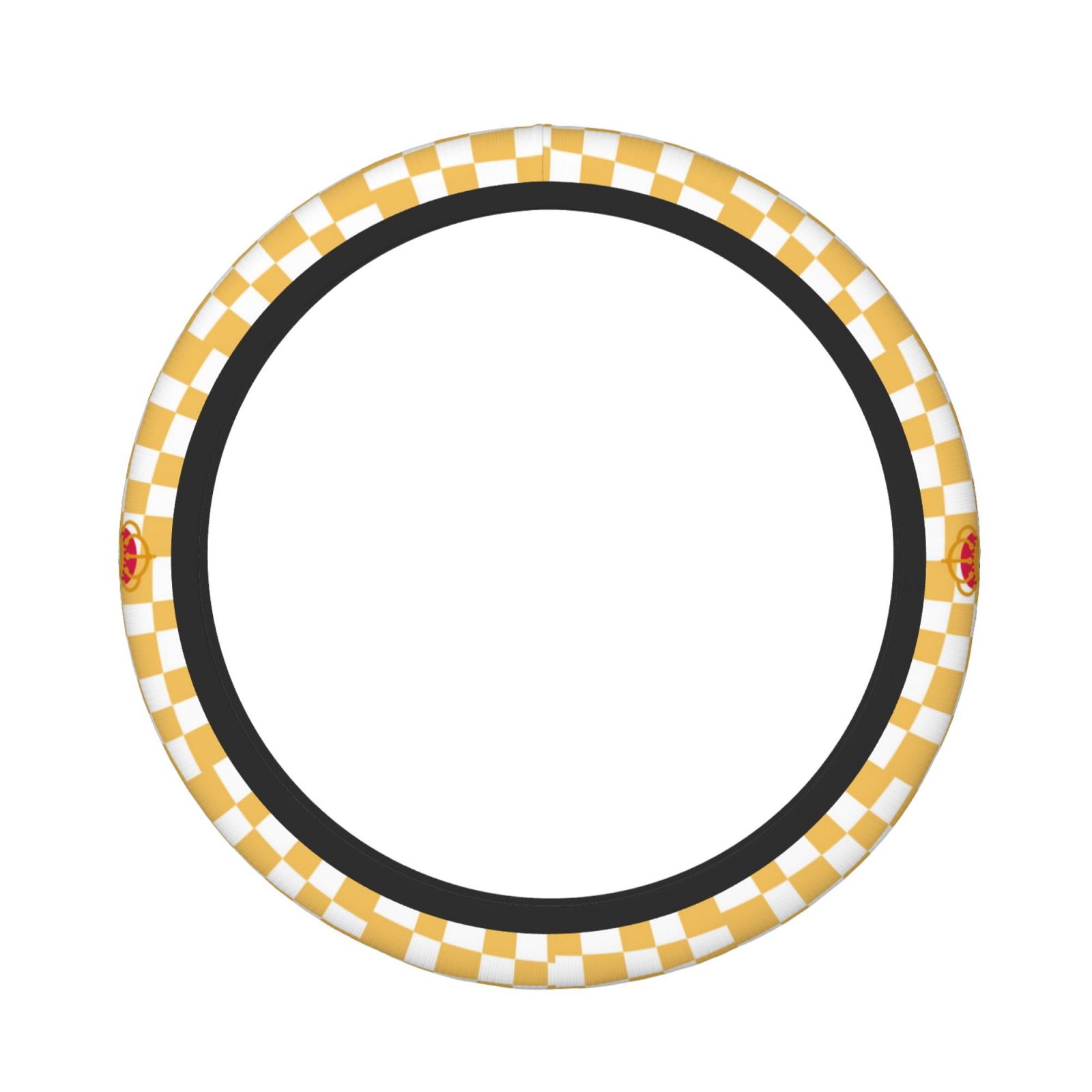 Real Betis Steering Wheel Cover ESW2383 - Soccerfana