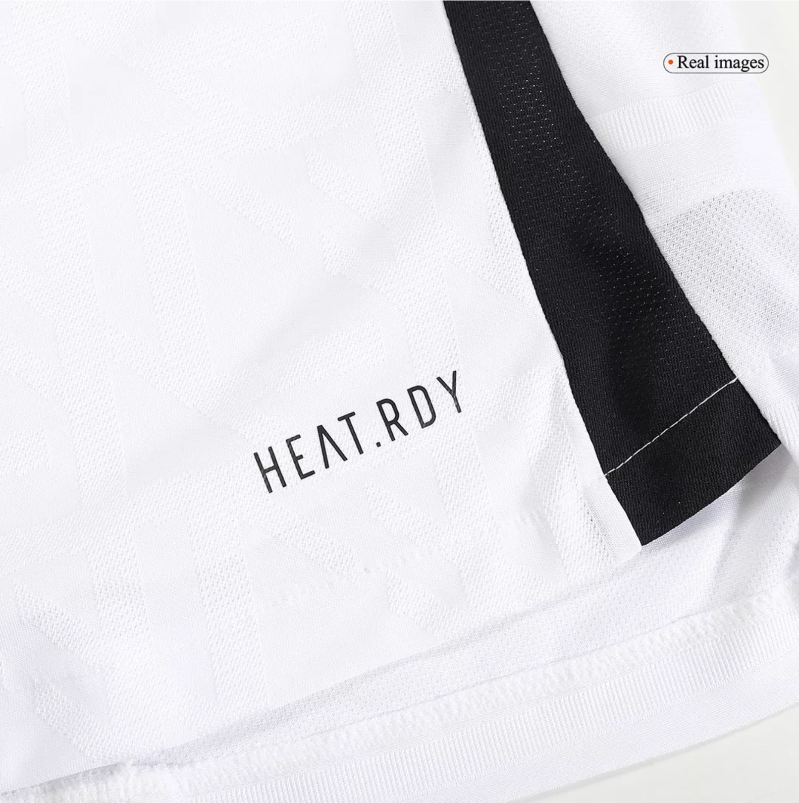 Germany Player Version Home Jersey EURO 2024 - Soccerfana