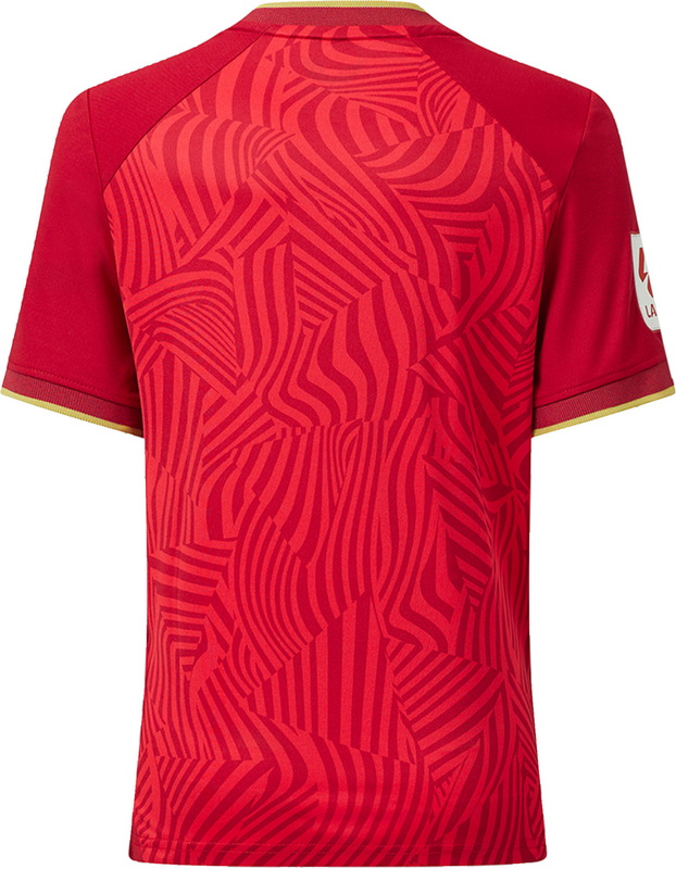 Sevilla Away Jersey 23/24 - Soccerfana