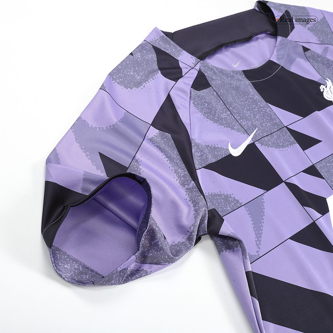 Liverpool Pre-Match Training Jersey 23/24 - Soccerfana