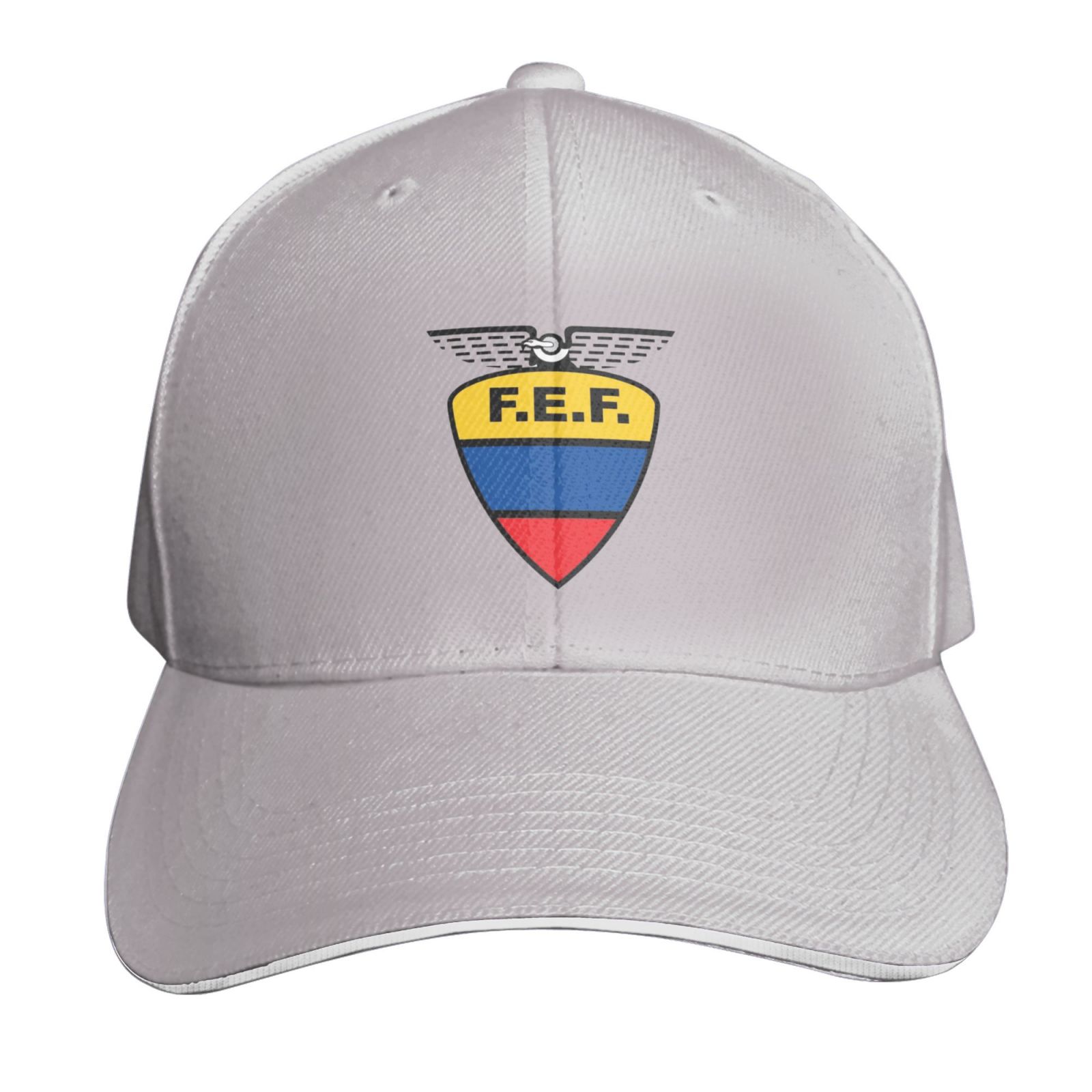 Ecuador Casquette CAP1514 - Soccerfana