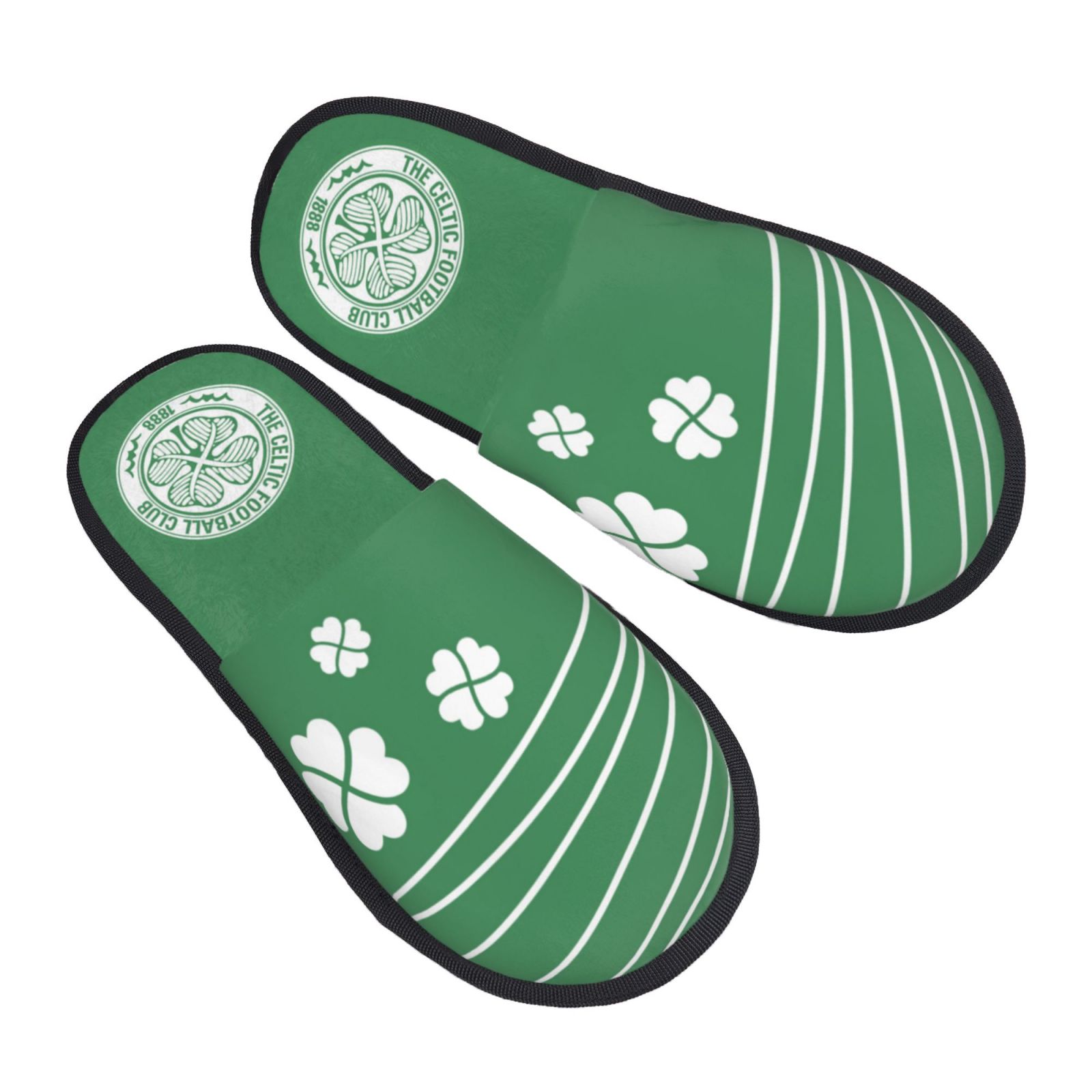 Celtic Cotton Slippers FSP2213 - Soccerfana