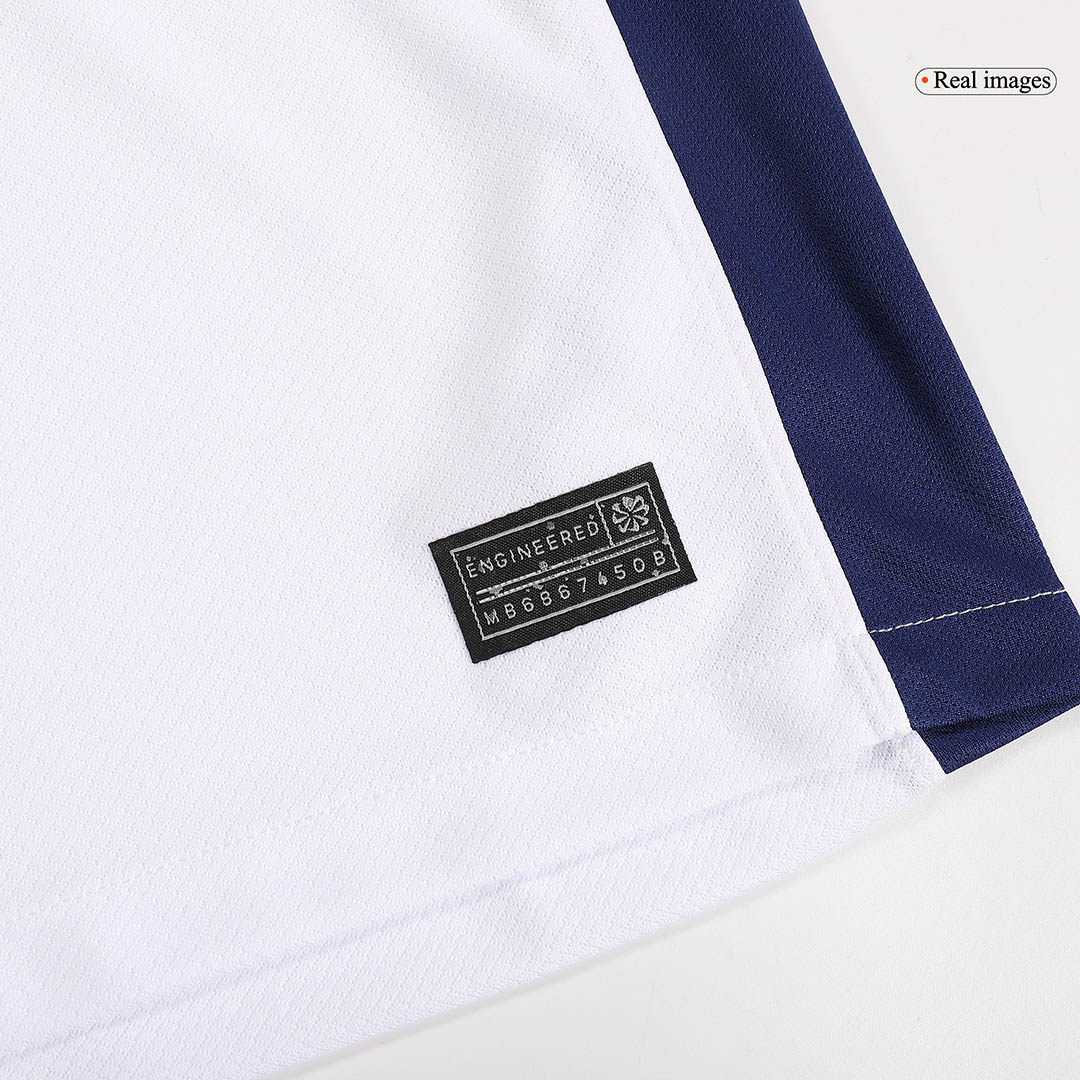 England Home Jersey EURO 2024 - Soccerfana