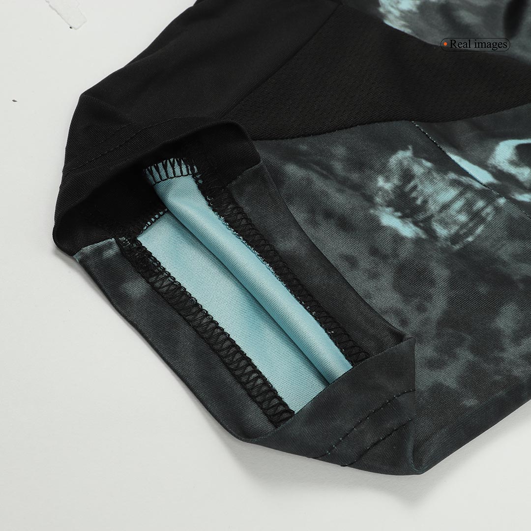 Bayern Munich Away Jersey 2024/25 - Soccerfana