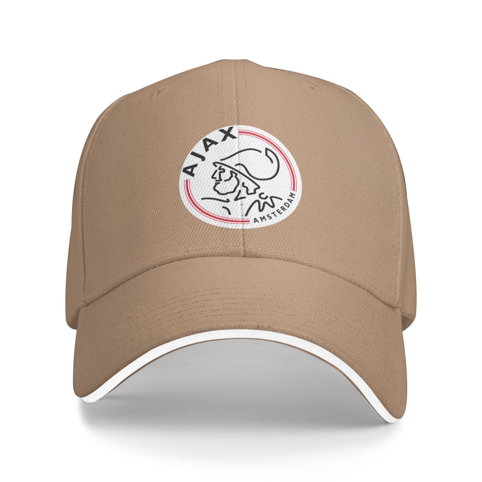 Ajax Casquette CAP1432 - Soccerfana