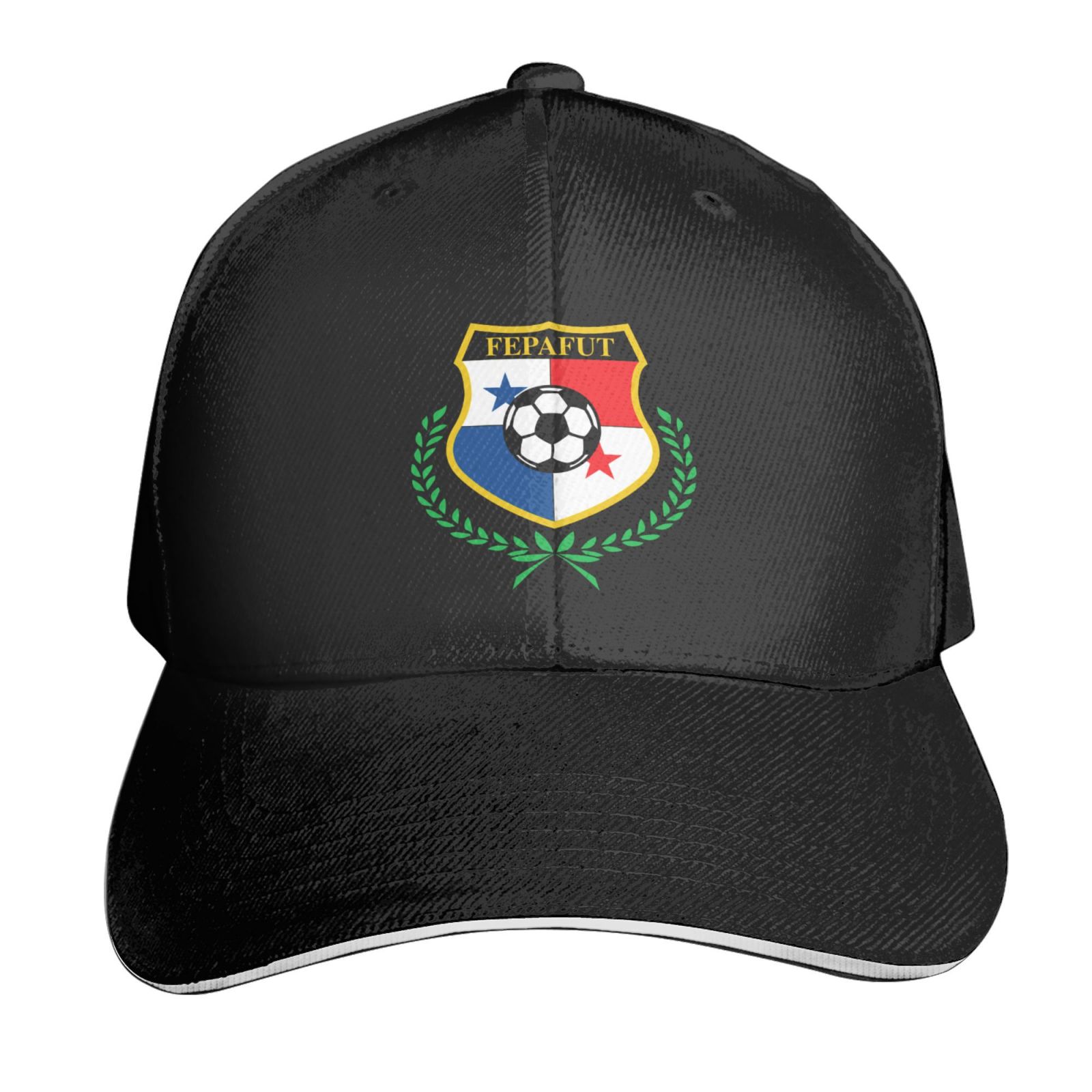 Panama Casquette CAP1494 - Soccerfana