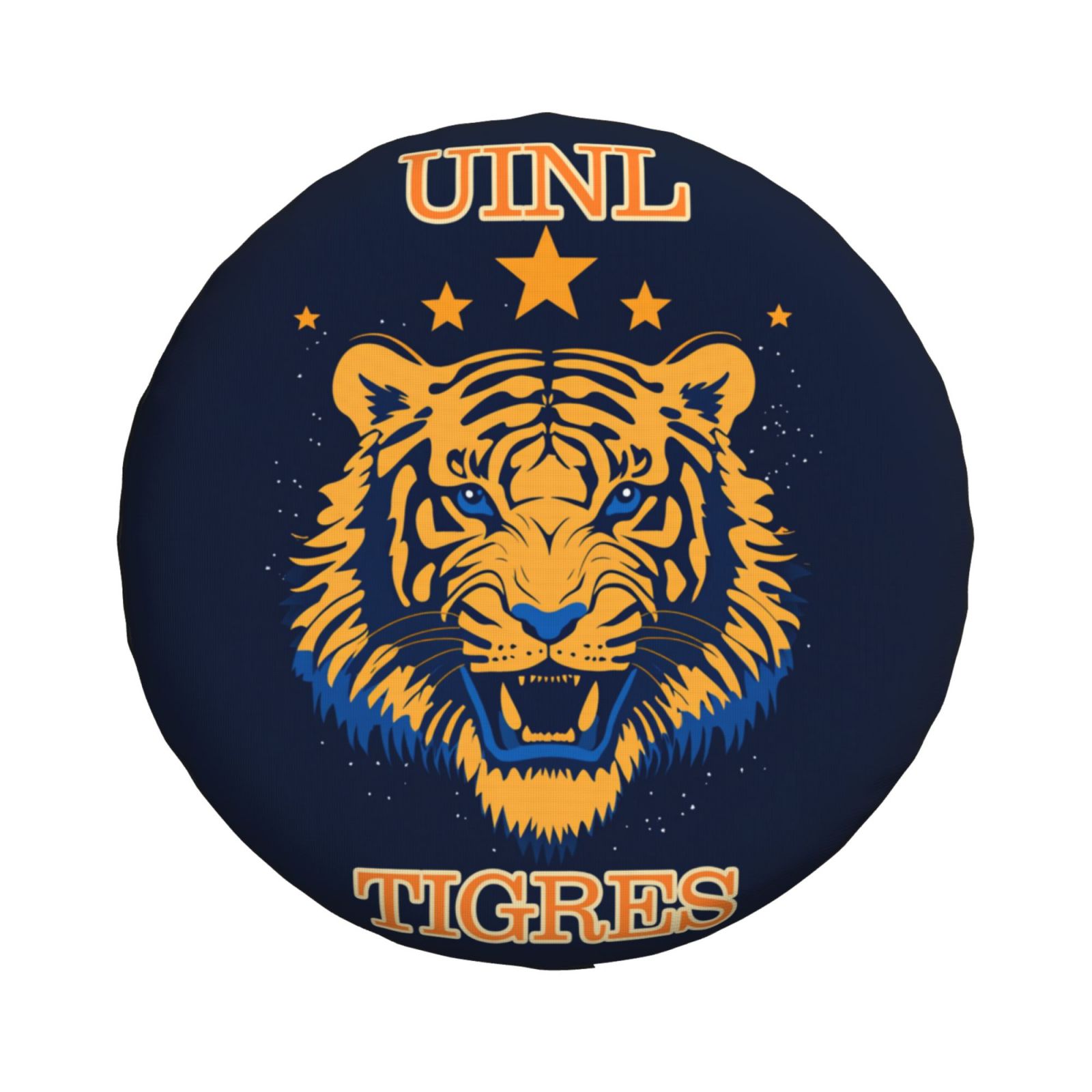 Tigres UANL Tire Dust Cover TIC2696 - Soccerfana